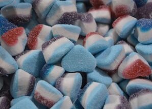 bonbon colorant